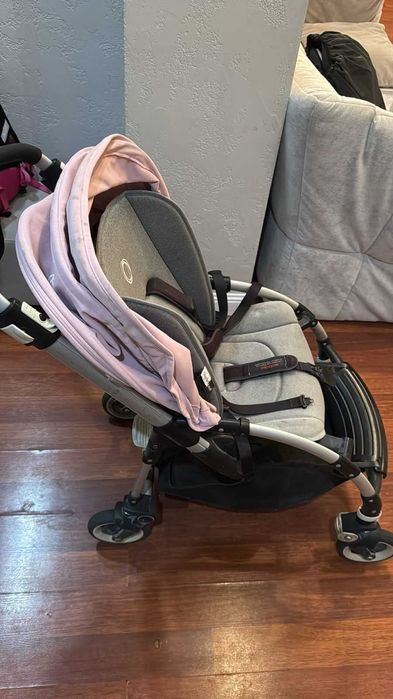 Коляска Bugaboo Bee