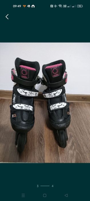 Role Oxelo 30 -32