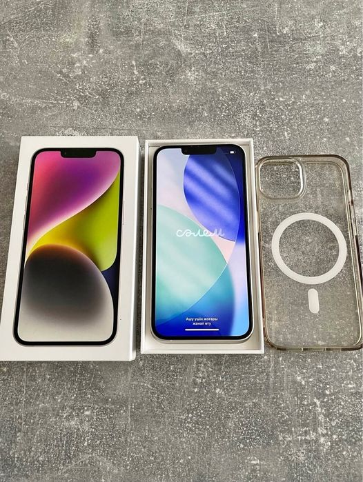 Apple iPhone 14 128gb