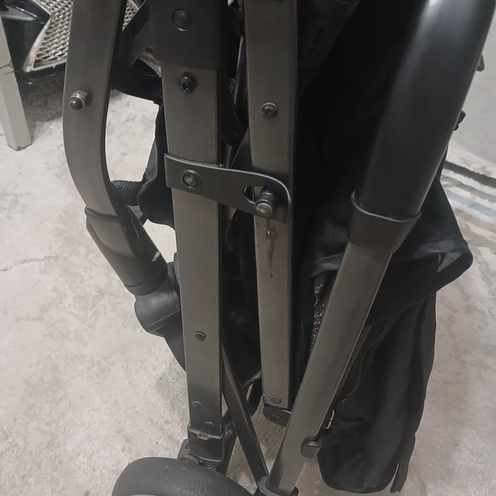 Продам коляску в отличном состоянии