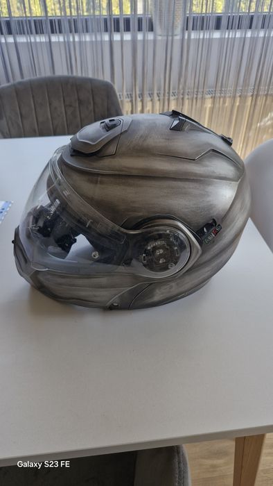 De vanzare casca moto Caberg