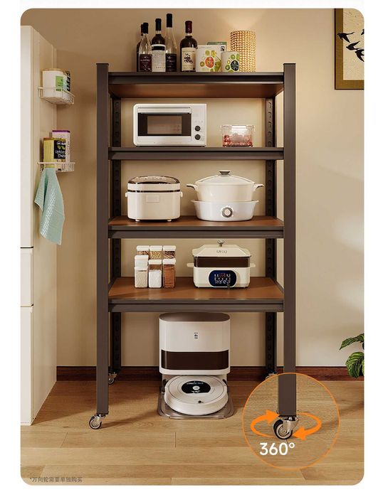 Stельaj idishlar va aksessuarlar uchun | Полки для кухни и подвала