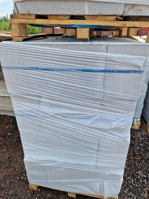 Продам газоблок автоклавный