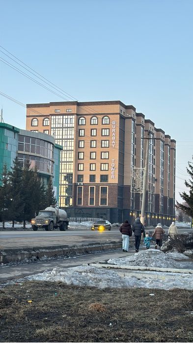 Продажа квартиры в курортной зоне