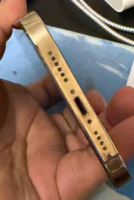 Обмен iPhone 12 Pro Max 128 GB