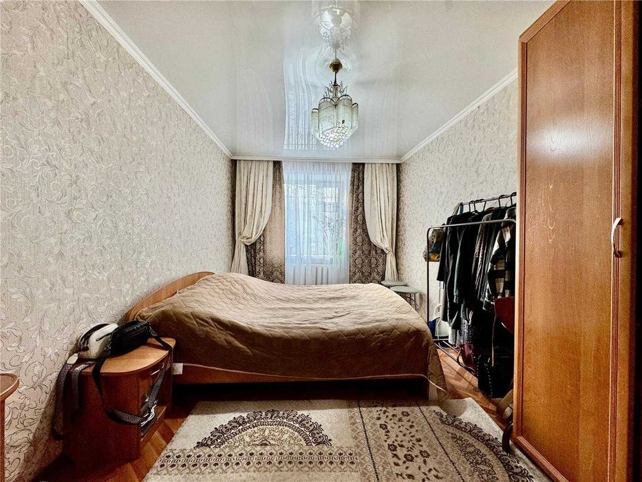 ^Продам 3х комнатную квартиру в Сортировке!!!