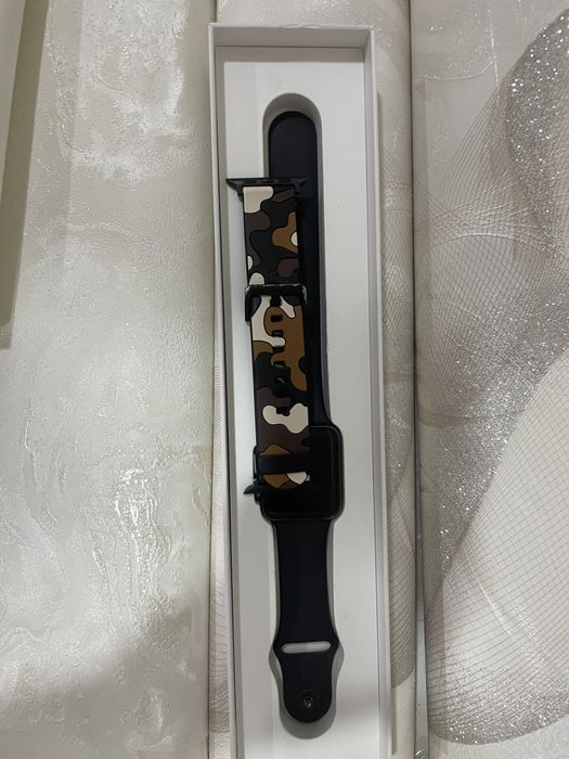 Продам Apple watch s3