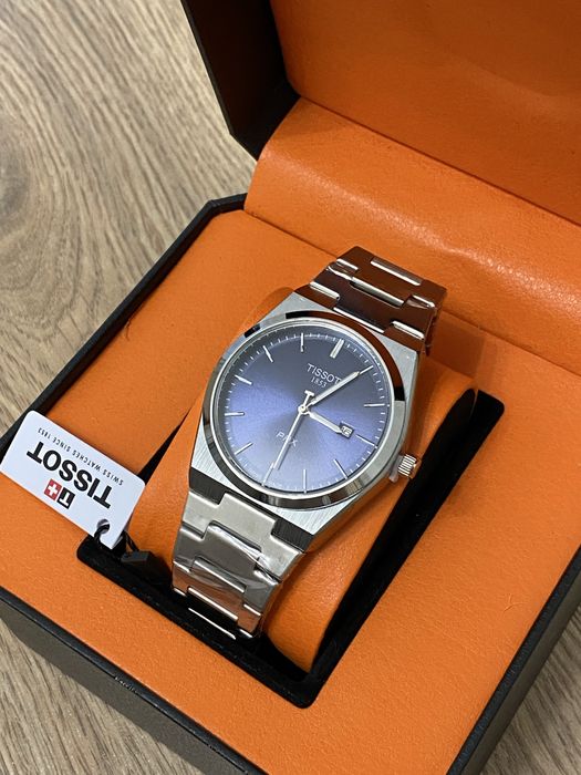 Часы Tissot prx