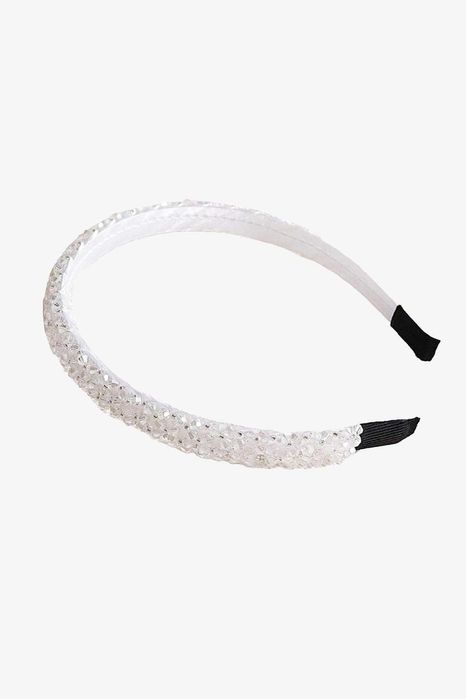 Диадеми камъни или перли в различни цветове вдъхновени от Petite Fleur