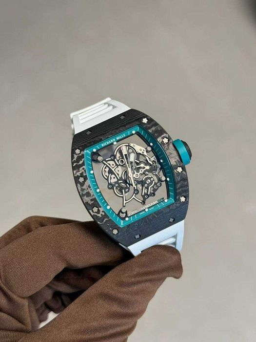 Richard RM Carbon Fiber