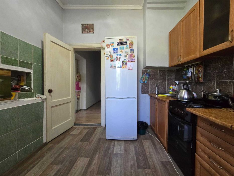 Продам 2х комн дом на Правом