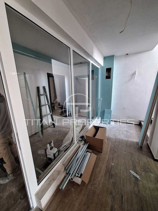 Продава се Многостаен апартамент в Пловдив, Остромила - 203 кв.м за 1005 €/кв.м - Снимка #12