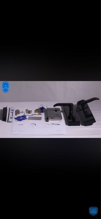 Yala inteligenta RAYKUBE