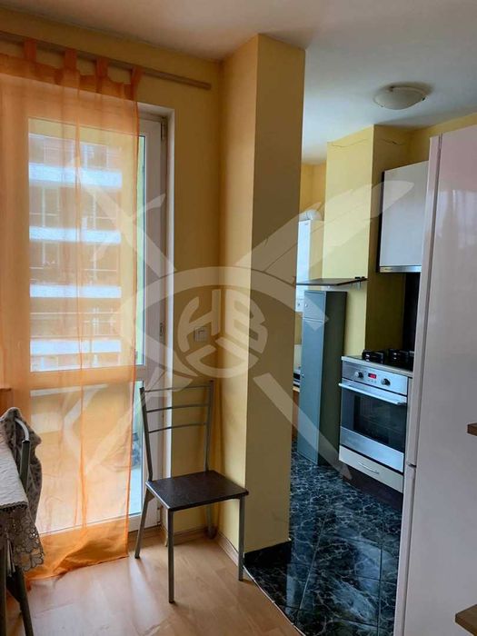 Дава се под наем Едностаен апартамент в София, Манастирски ливади - 46 кв.м за 498.27 € - Снимка #4