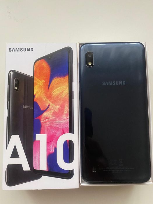 Samsung Galaxy A10