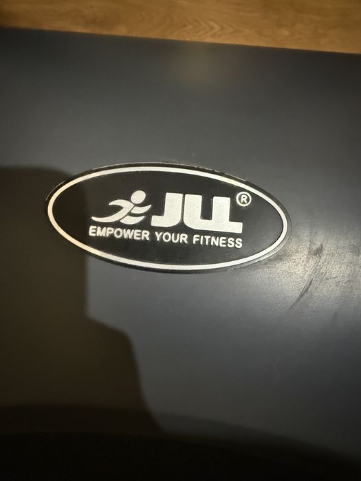 Banda de alergat electrica JLL