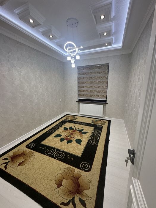 Дом 7-ком.Тузель-2 ( напротив военкомат Яшнабад района(Базар Кадышева