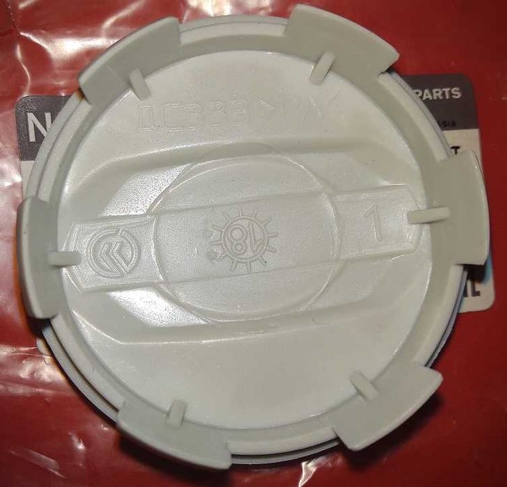 колпак колёсного диска DATSUN