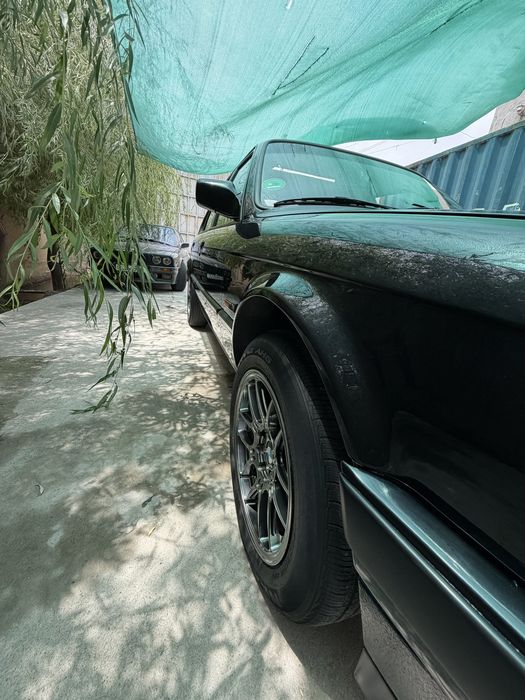 Bmw e 30 324 i dizil stok