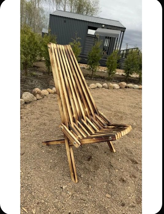 Кресло складное Кентукки