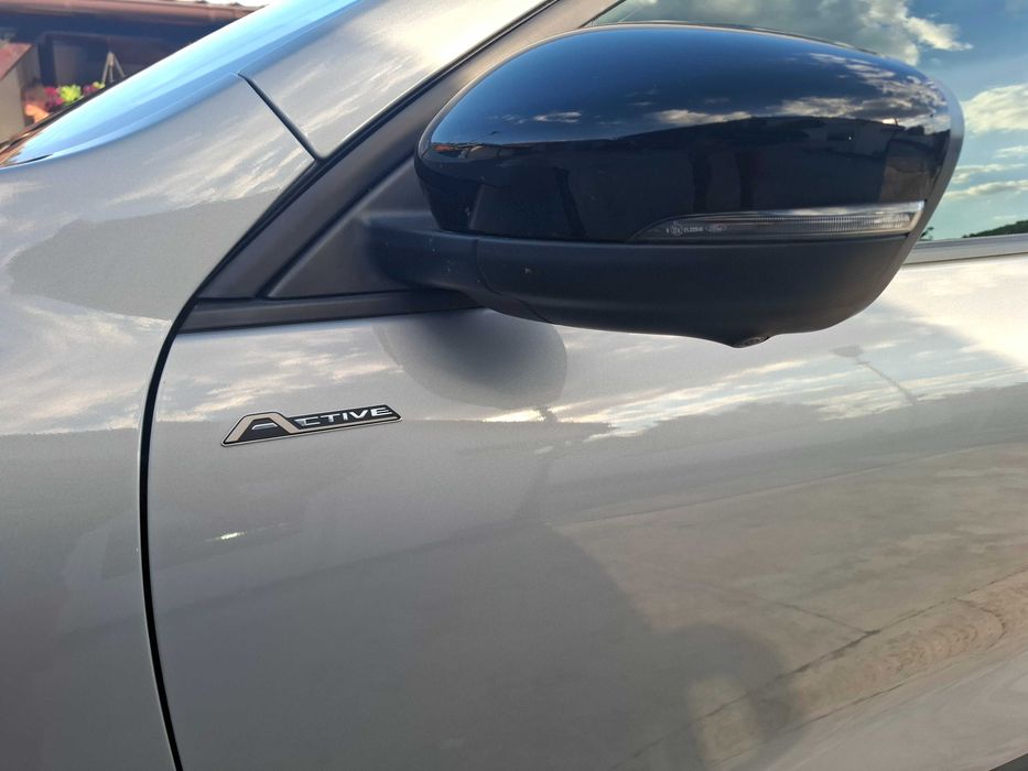 Ford Kuga Active X,  facelift ,Garantie 2029,TVA DEDUCTIBIL .