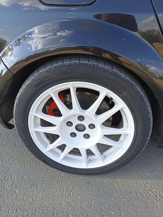 Renault Megane RS