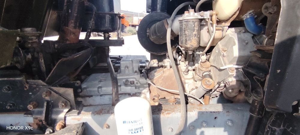 Kamaz samasval sotiladi sirojna