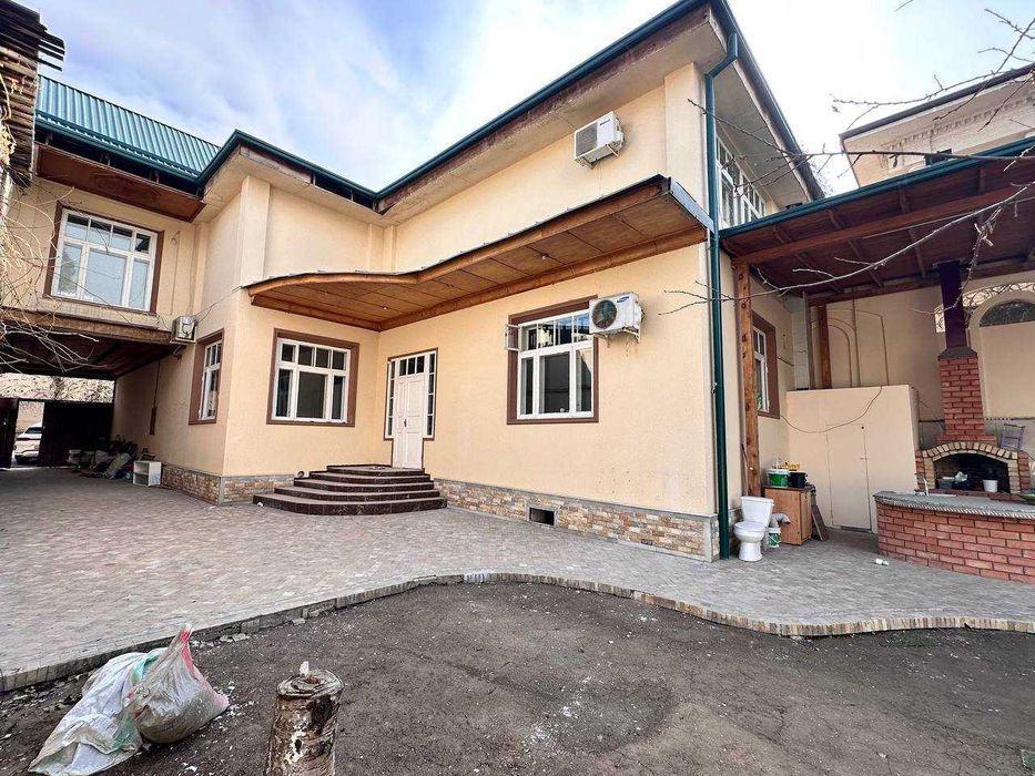 Земельный участок 5,75 сотки, центр Мирзо-Улугбека