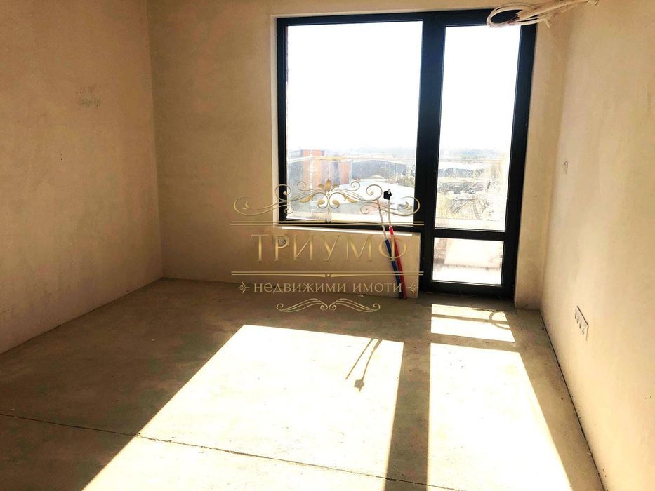 Продава се Двустаен апартамент в Варна, Кайсиева градина - 63 кв.м за 1842 €/кв.м - Снимка #3