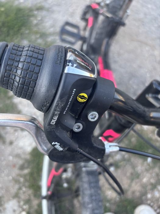 Велосипед DRAG HACKER 20”