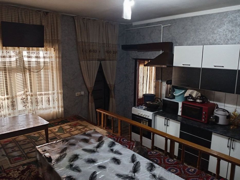 Срочна продам свой дом кадастр ест садик вмахале школа рядом