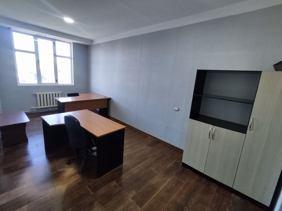 Аренда 18м² на Паркентском