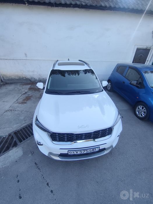 Продам автомобиль Киа sonet 3 позициия