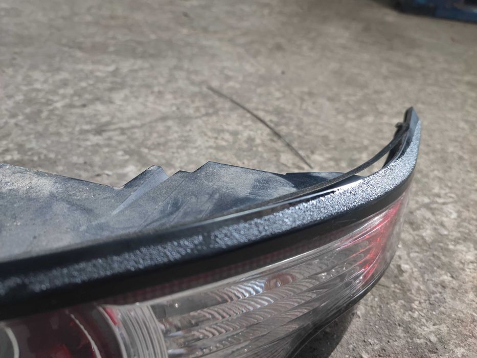 Стопове за EVOQUE Rover