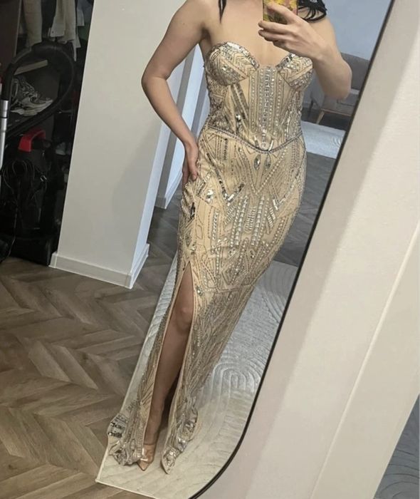 Rochie superba Asos marimea M