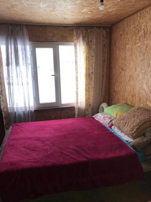 Дача 42кв в Новопавловке