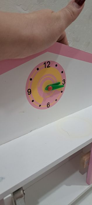 Кухня детская игрушка