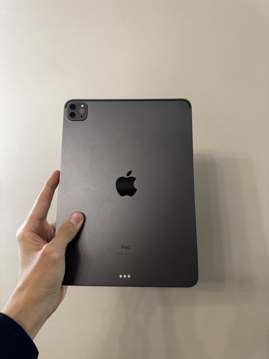 Ipad pro 11-inch M1