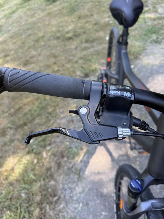 Bicicletă Riverside RS700 – stare excelentă