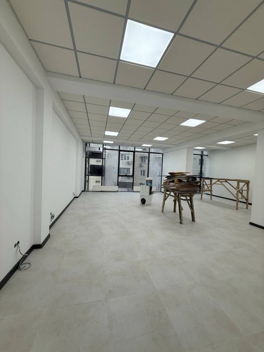 Аренда офиса, Яккасарайское Единое Окно, с ремонтом