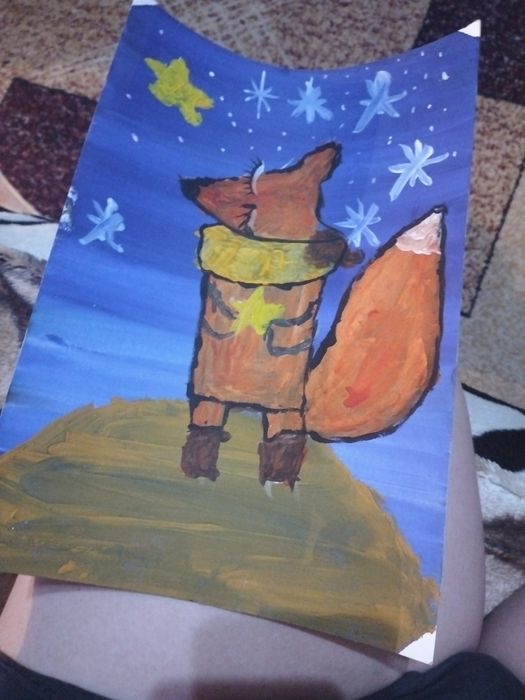 Продам картину стоит 4 000