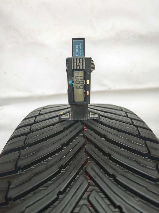 Anvelope 225/60/17 an 2024 all season M+S BRIDGESTONE TURANZA