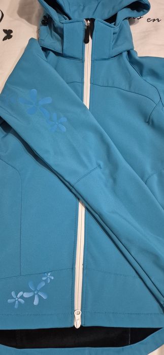 Geacă schi pentru femei, mărimea 38