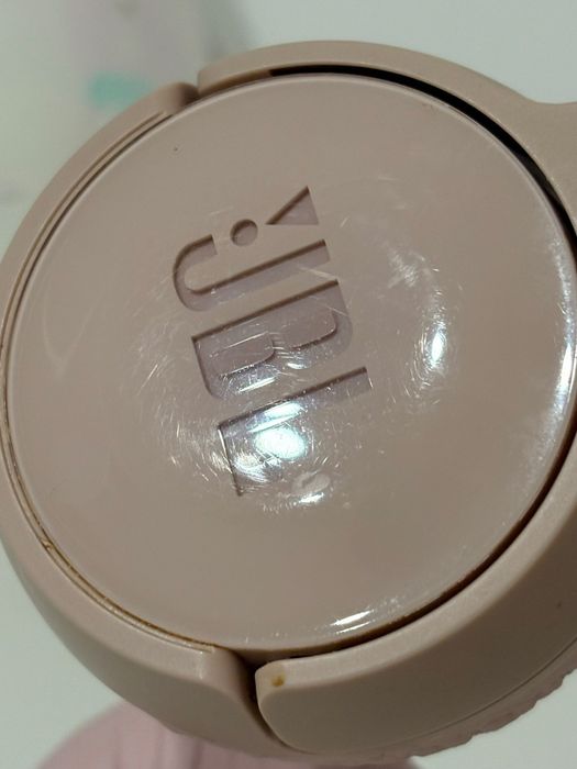 Căști On-Ear cu Noise Cancelling JBL Tune 600BTNC – Stare impecabilă (ca noi)