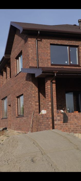 Строительство домов с фундамента