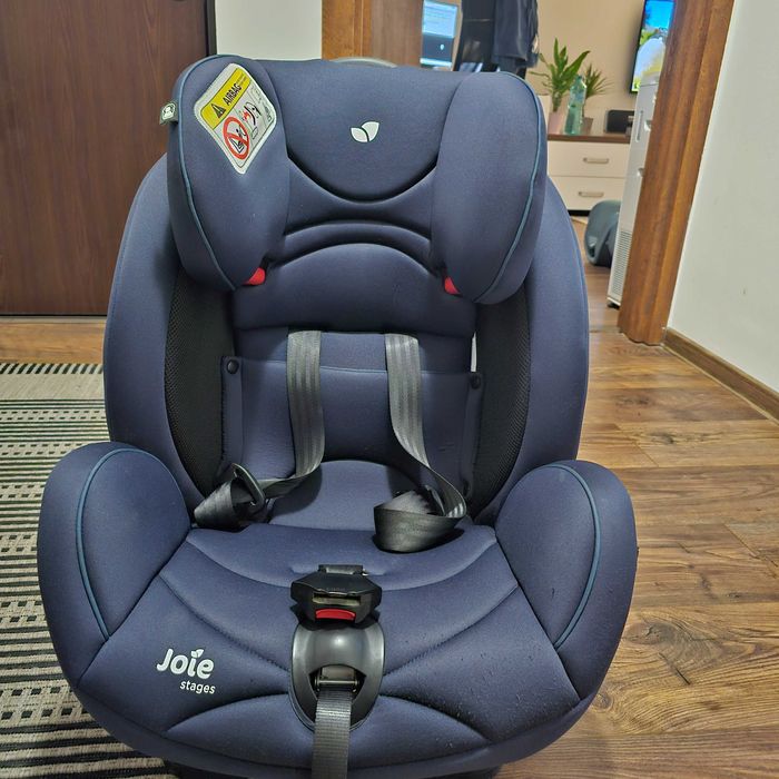 Scaun auto Joie Every stage 0-25 kg