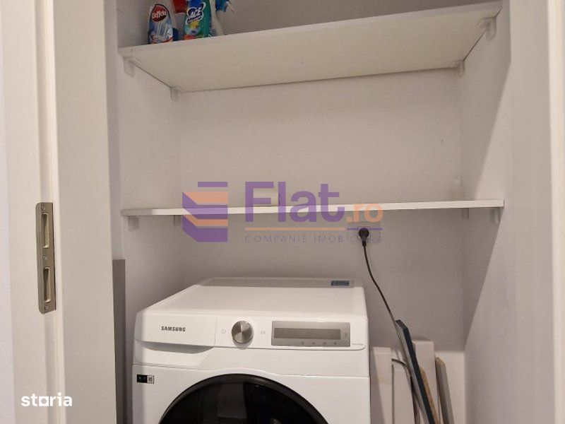Penthouse de închiriat | 2 camere | Coresi – Tractorul | Terasă 50 mp