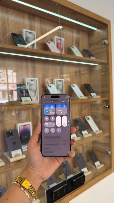 Iphone 16 Pro 128Gb