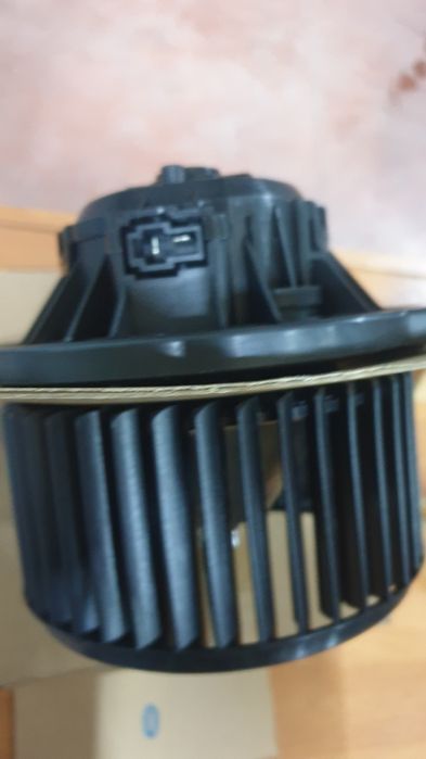 Моторчик печки HYUNDAI/KIA