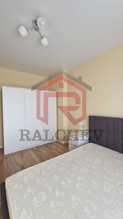 Обзаведен двустаен плаж Кабакум